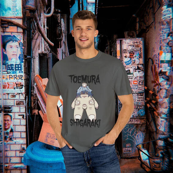 Toemura Shigaraki - Tomura Shigaraki - MHA Shirt